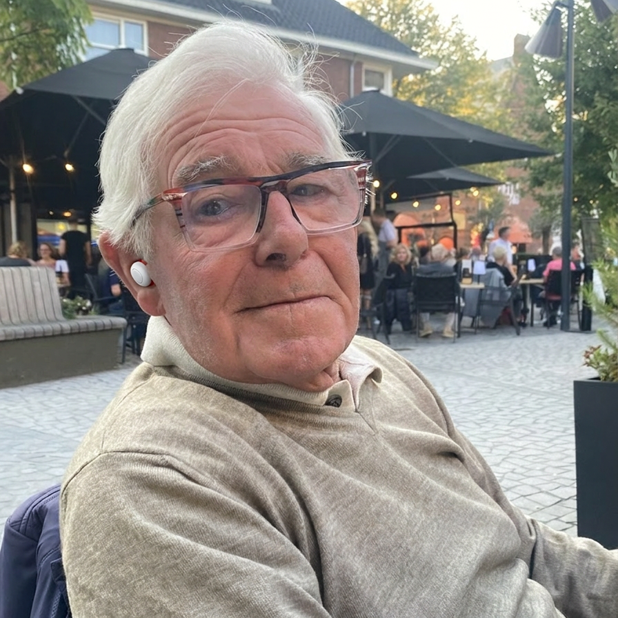 William T., 72 — Florida