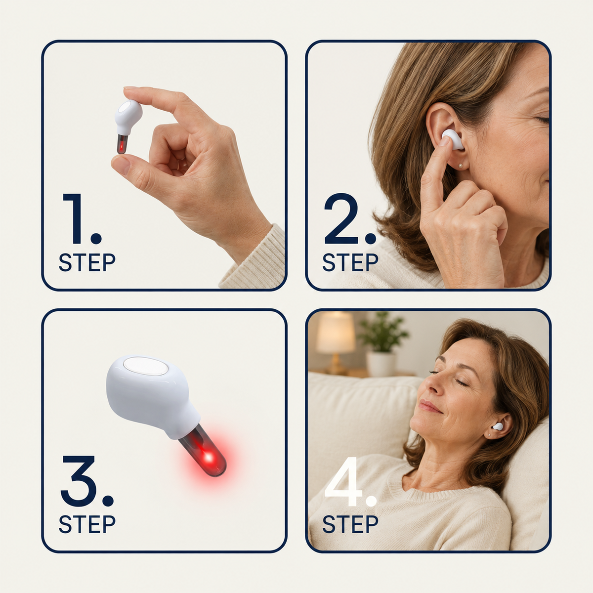 Virevo™ NeuroTone